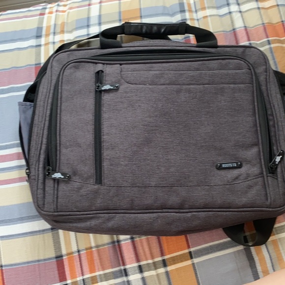 Roots Laptop Bag - Picture 6 of 6